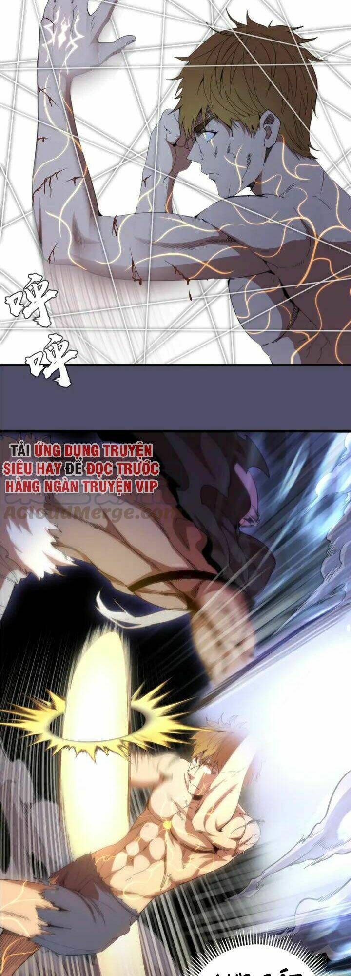 Ta Có Một Tòa Mạt Thế Mê Cung Chapter 92.5 - Trang 2