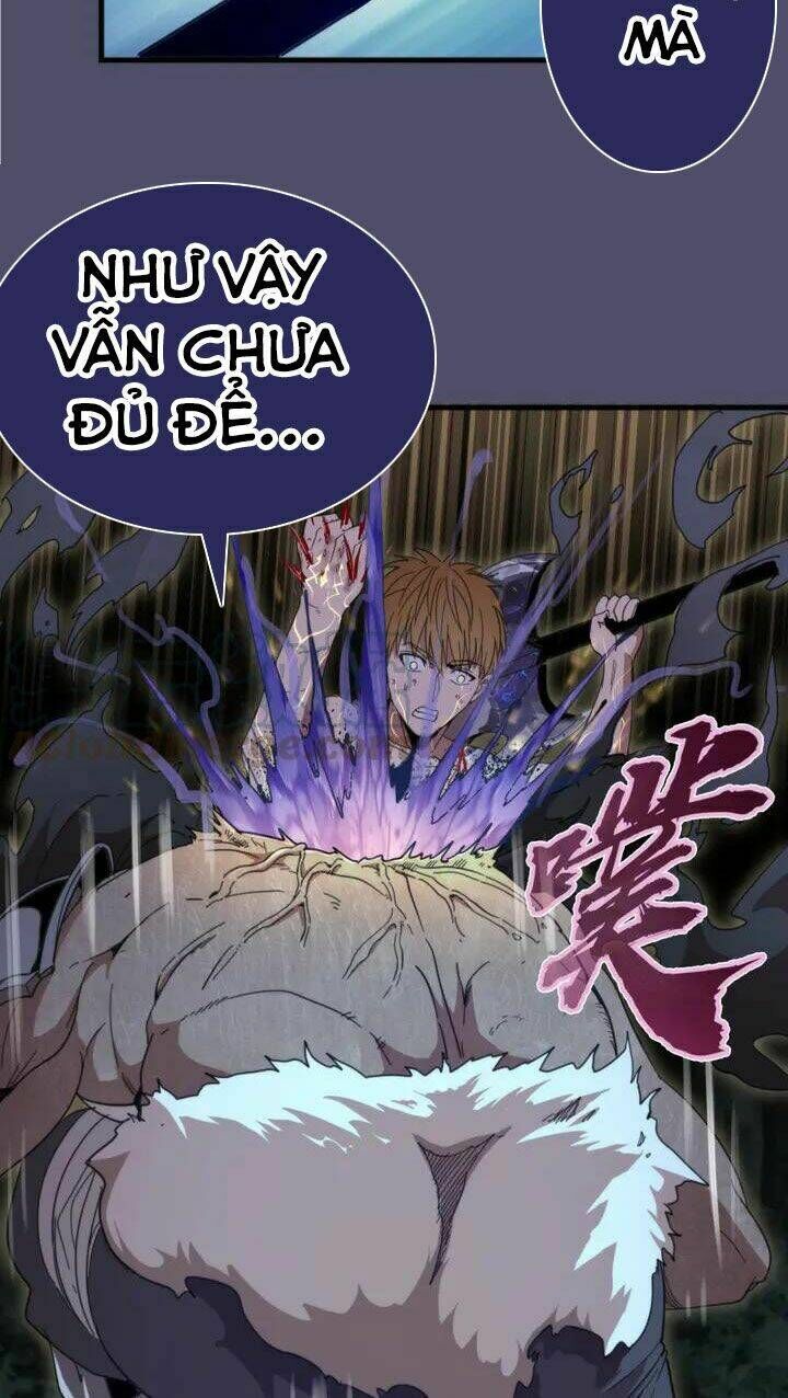 Ta Có Một Tòa Mạt Thế Mê Cung Chapter 92.5 - Trang 2