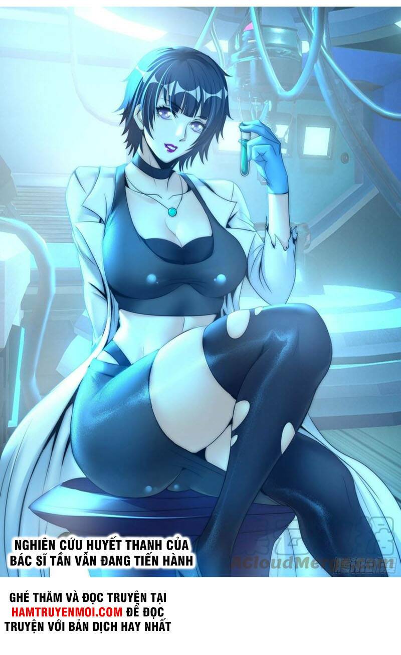 Ta Có Một Tòa Mạt Thế Mê Cung Chapter 92 - Trang 2