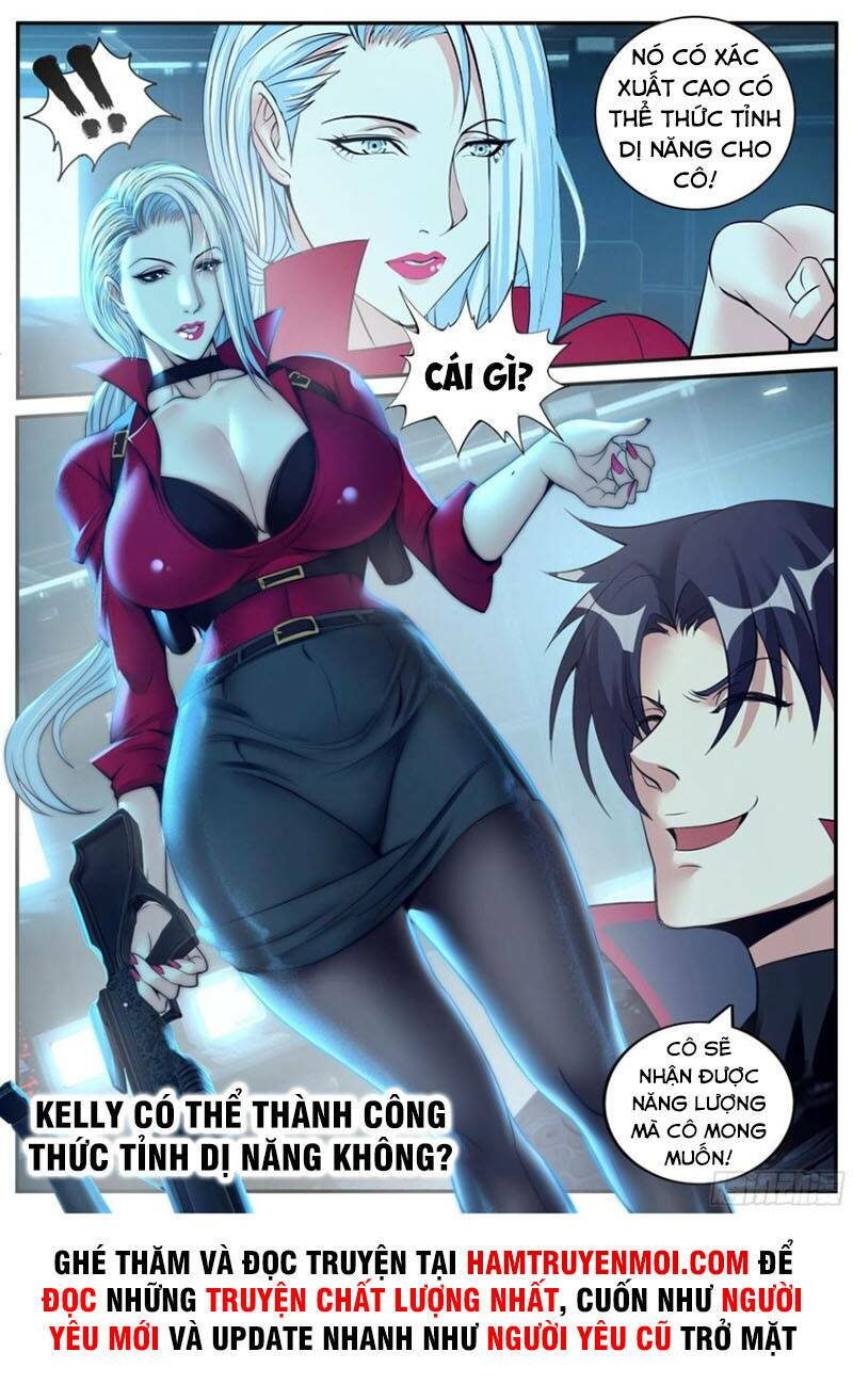 Ta Có Một Tòa Mạt Thế Mê Cung Chapter 92 - Trang 2