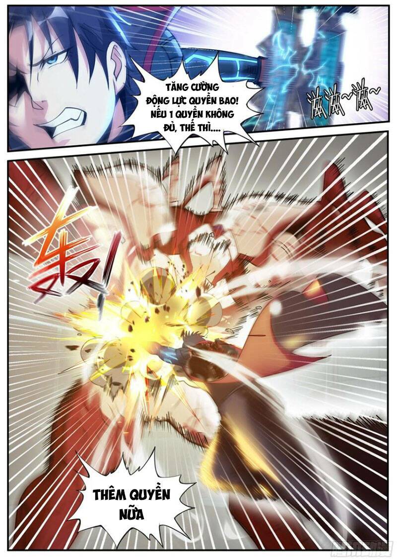 Ta Có Một Tòa Mạt Thế Mê Cung Chapter 92 - Trang 2