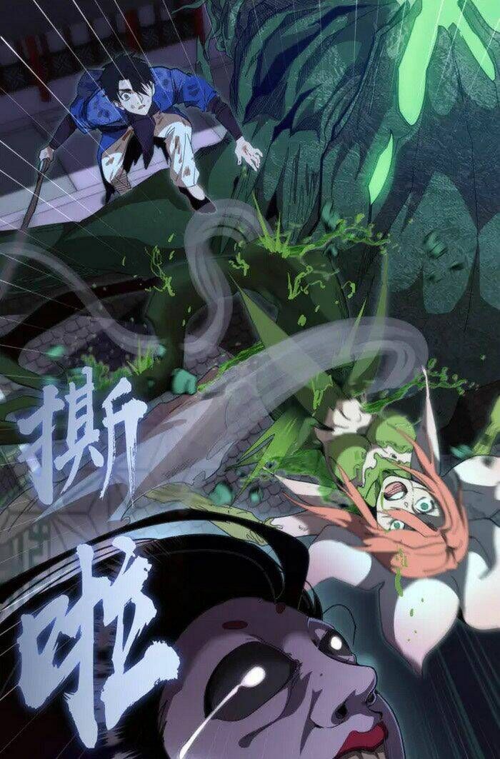 Ta Có Một Tòa Mạt Thế Mê Cung Chapter 93.5 - Trang 2