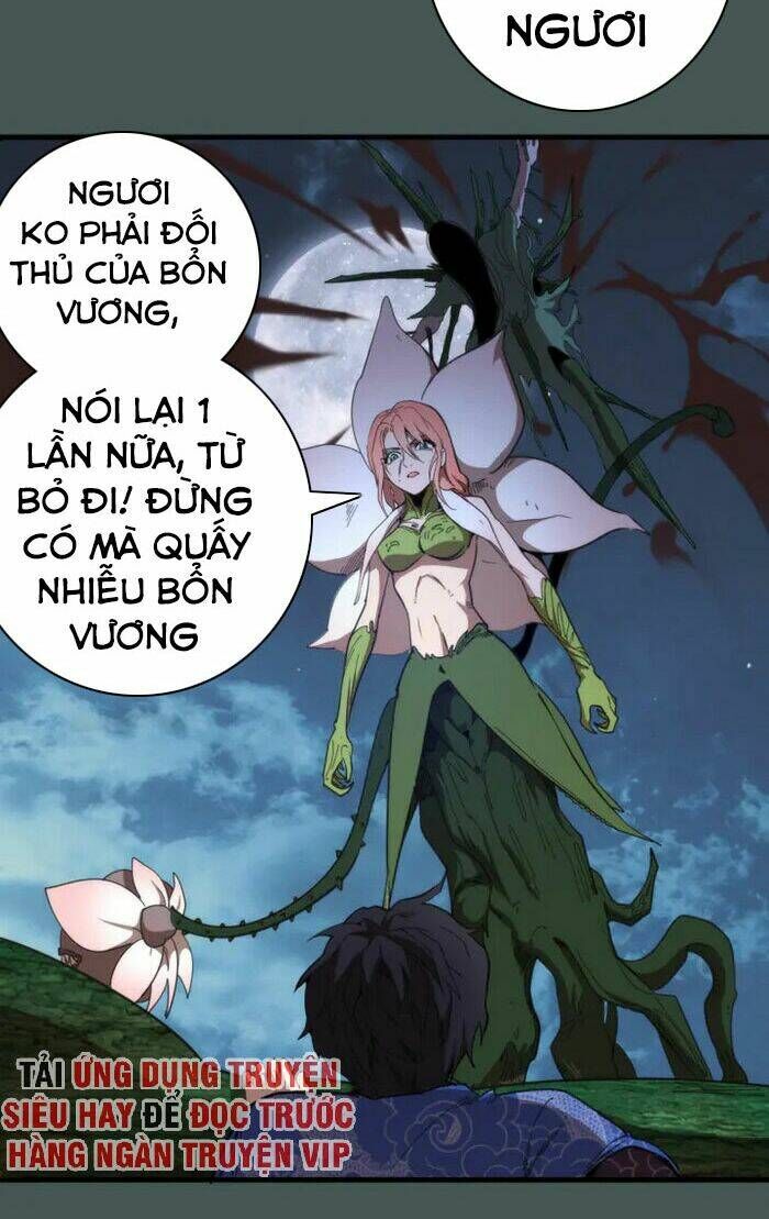 Ta Có Một Tòa Mạt Thế Mê Cung Chapter 93.5 - Trang 2