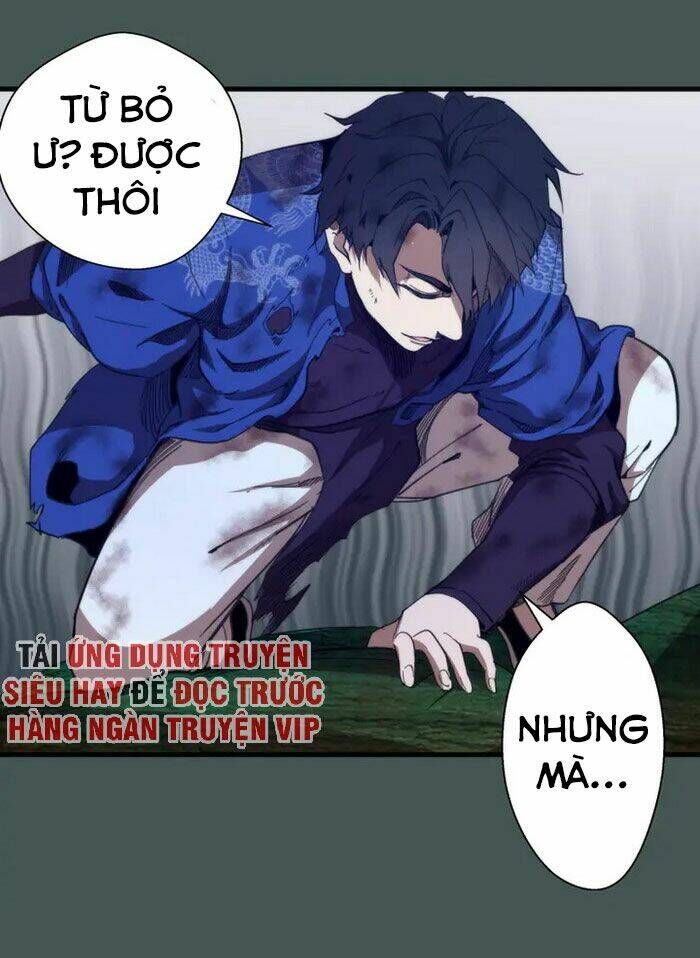 Ta Có Một Tòa Mạt Thế Mê Cung Chapter 93.5 - Trang 2