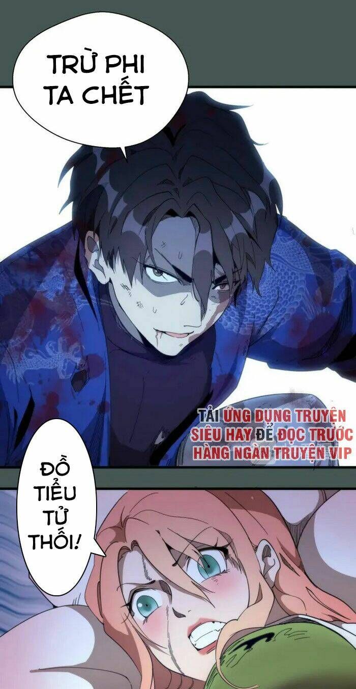 Ta Có Một Tòa Mạt Thế Mê Cung Chapter 93.5 - Trang 2