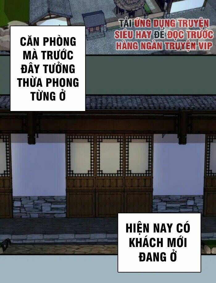 Ta Có Một Tòa Mạt Thế Mê Cung Chapter 93.5 - Trang 2