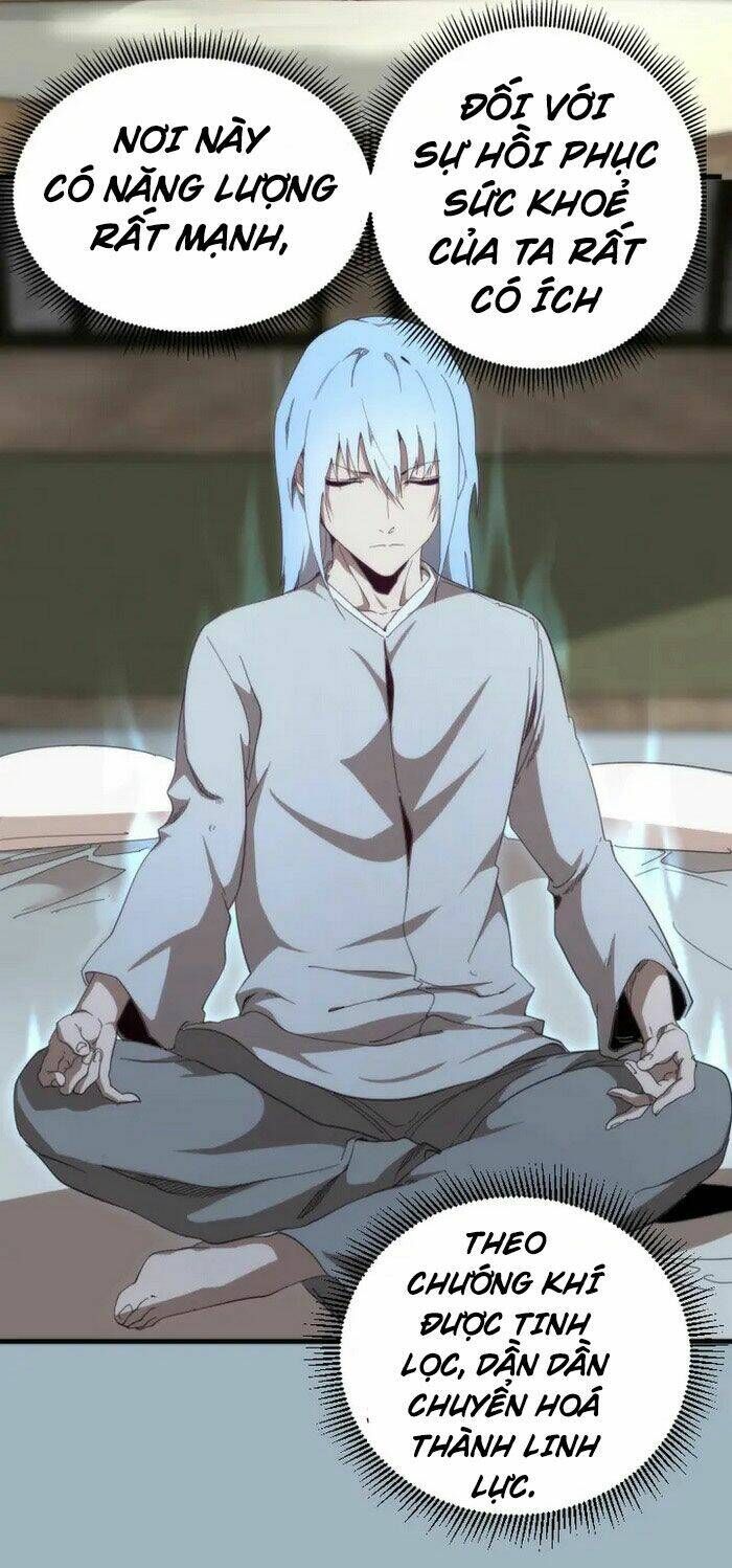 Ta Có Một Tòa Mạt Thế Mê Cung Chapter 93.5 - Trang 2