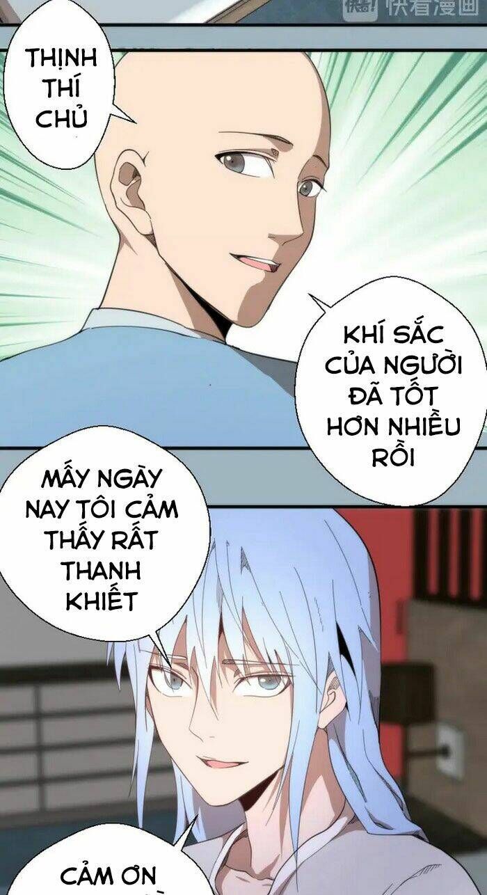 Ta Có Một Tòa Mạt Thế Mê Cung Chapter 93.5 - Trang 2