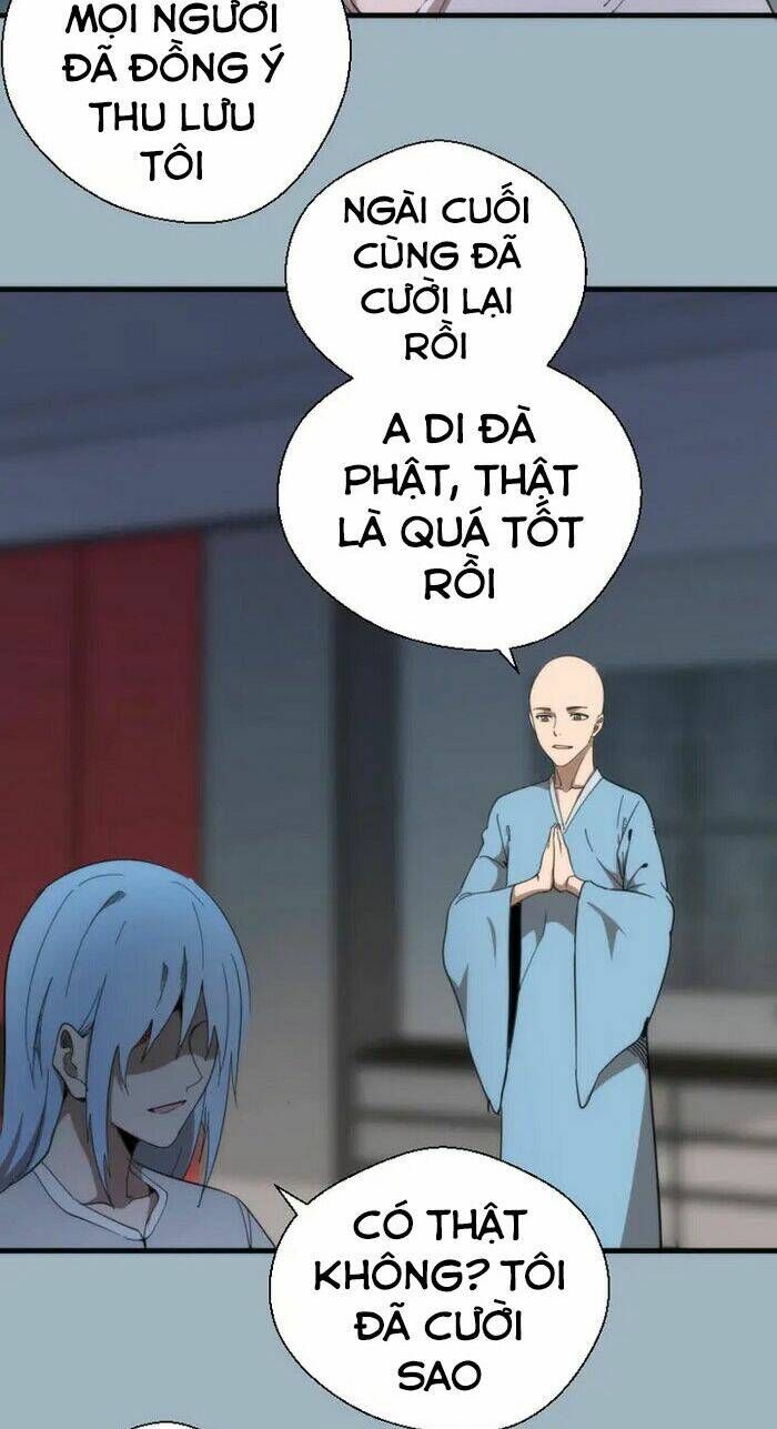 Ta Có Một Tòa Mạt Thế Mê Cung Chapter 93.5 - Trang 2