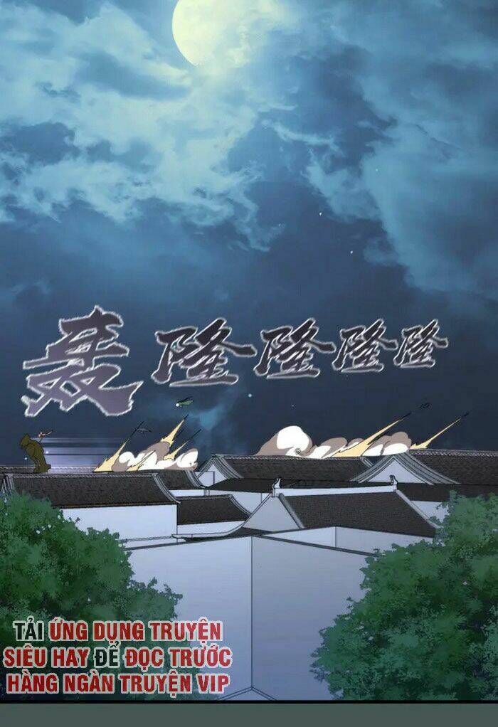 Ta Có Một Tòa Mạt Thế Mê Cung Chapter 93.5 - Trang 2