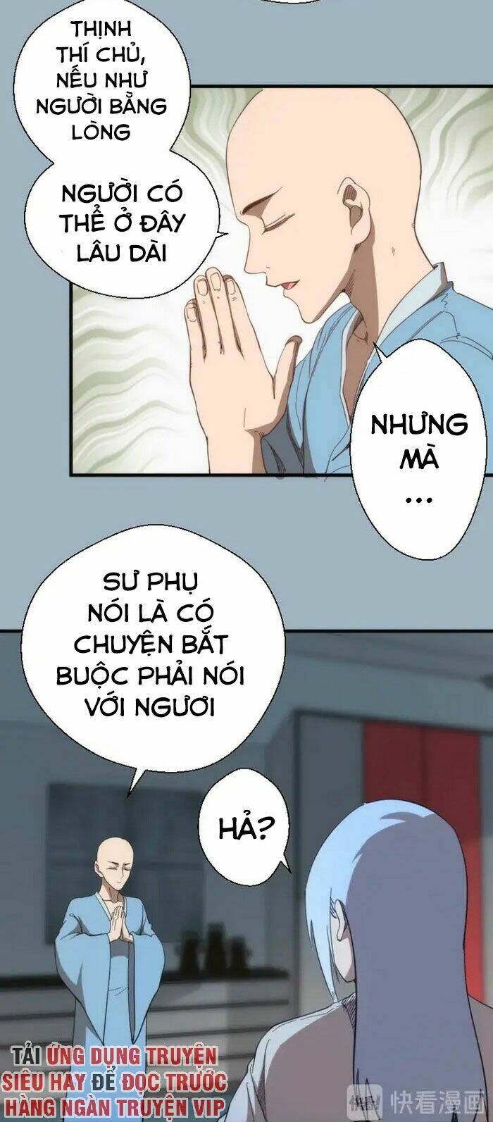 Ta Có Một Tòa Mạt Thế Mê Cung Chapter 93.5 - Trang 2