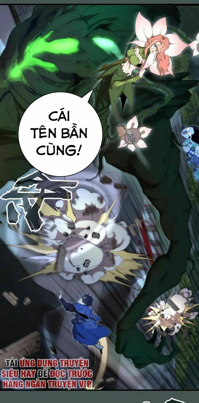 Ta Có Một Tòa Mạt Thế Mê Cung Chapter 93.5 - Trang 2