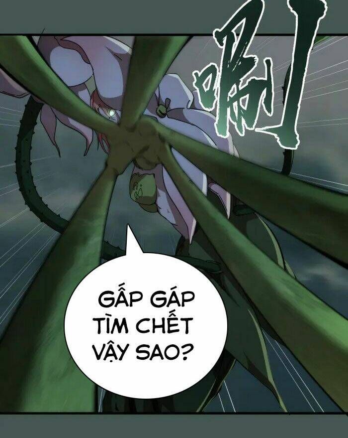 Ta Có Một Tòa Mạt Thế Mê Cung Chapter 93.5 - Trang 2