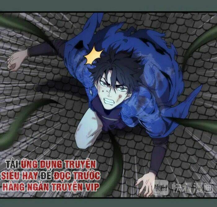 Ta Có Một Tòa Mạt Thế Mê Cung Chapter 93.5 - Trang 2