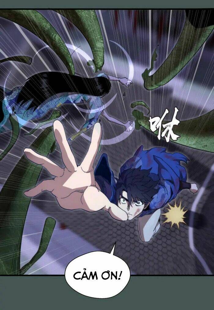 Ta Có Một Tòa Mạt Thế Mê Cung Chapter 93.5 - Trang 2