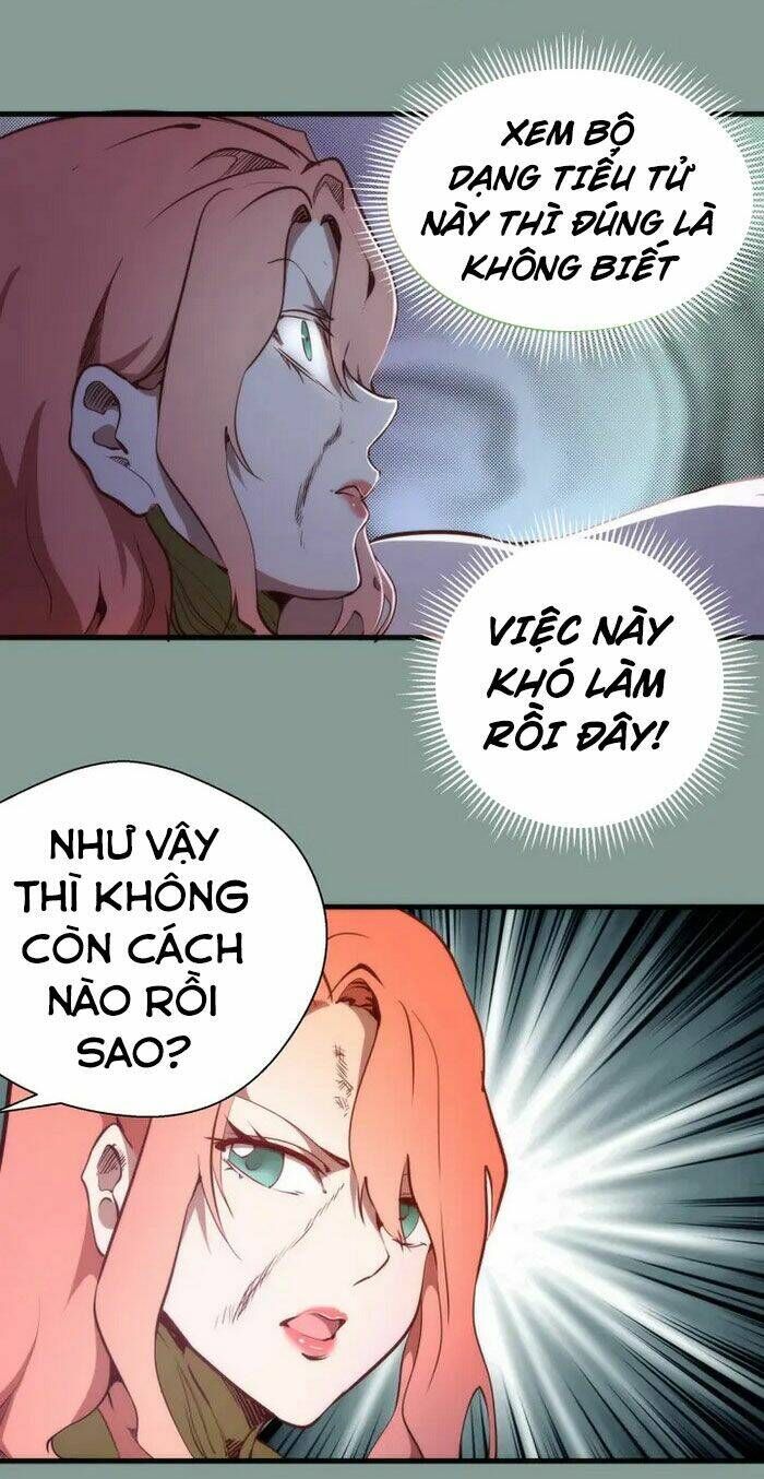 Ta Có Một Tòa Mạt Thế Mê Cung Chapter 94.5 - Trang 2