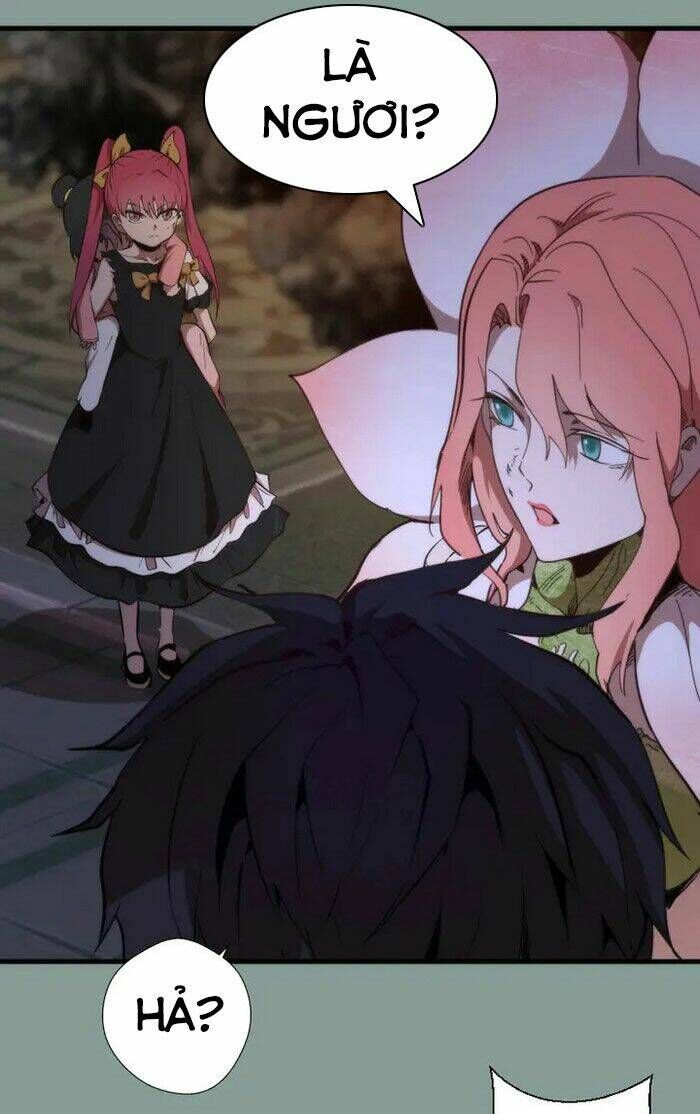 Ta Có Một Tòa Mạt Thế Mê Cung Chapter 94.5 - Trang 2