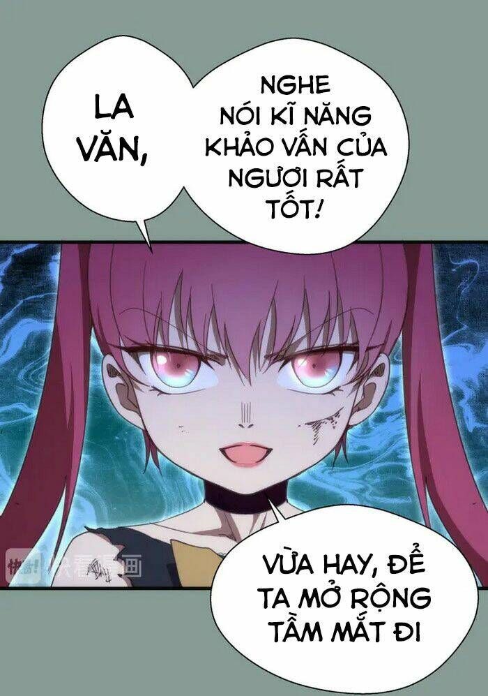 Ta Có Một Tòa Mạt Thế Mê Cung Chapter 94.5 - Trang 2