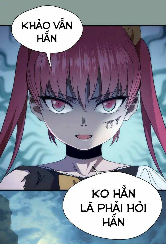 Ta Có Một Tòa Mạt Thế Mê Cung Chapter 94.5 - Trang 2