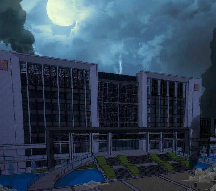 Ta Có Một Tòa Mạt Thế Mê Cung Chapter 94.5 - Trang 2