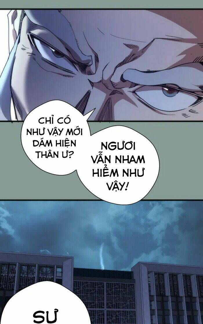 Ta Có Một Tòa Mạt Thế Mê Cung Chapter 94.5 - Trang 2