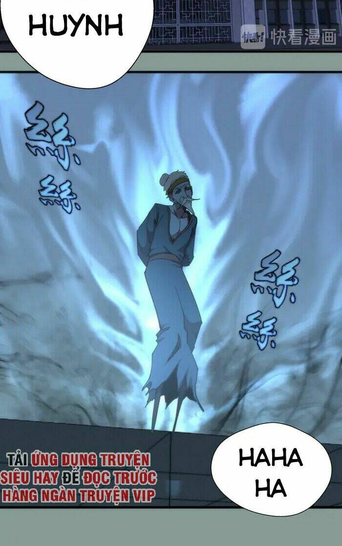 Ta Có Một Tòa Mạt Thế Mê Cung Chapter 94.5 - Trang 2