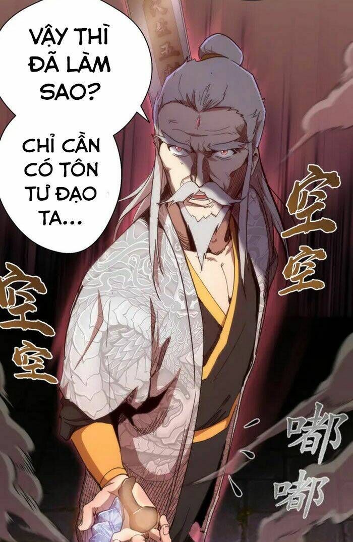 Ta Có Một Tòa Mạt Thế Mê Cung Chapter 94.5 - Trang 2