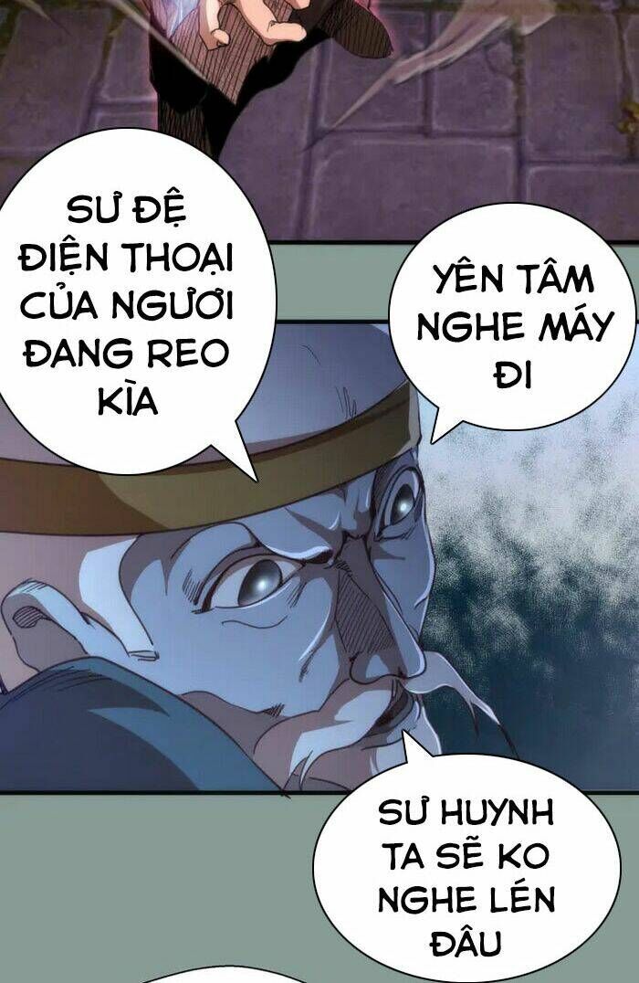 Ta Có Một Tòa Mạt Thế Mê Cung Chapter 94.5 - Trang 2