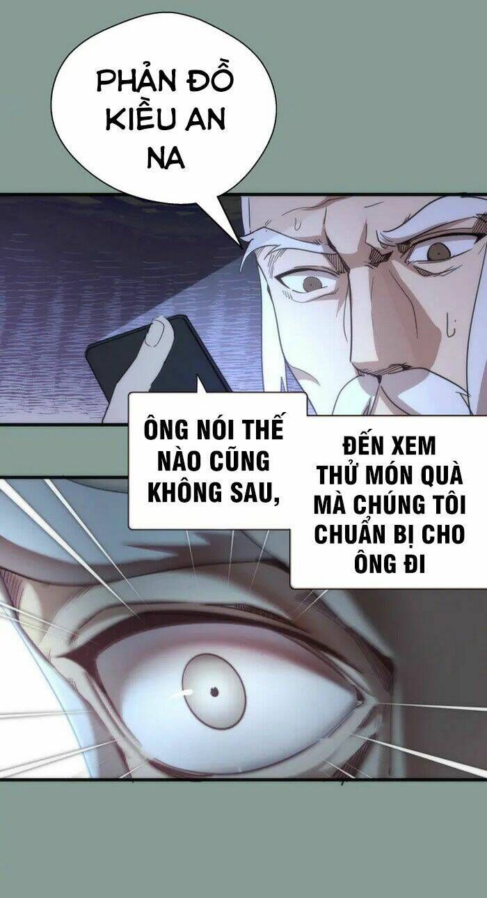 Ta Có Một Tòa Mạt Thế Mê Cung Chapter 94.5 - Trang 2