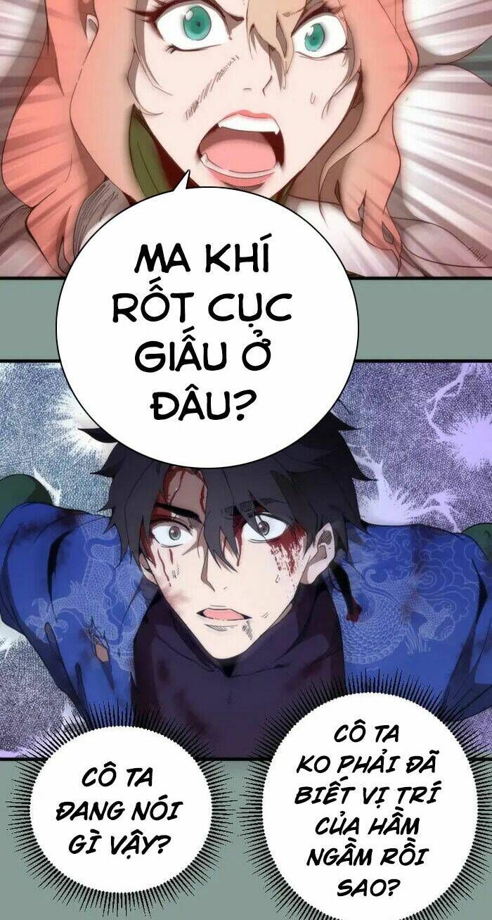 Ta Có Một Tòa Mạt Thế Mê Cung Chapter 94.5 - Trang 2