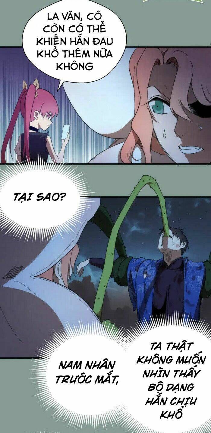 Ta Có Một Tòa Mạt Thế Mê Cung Chapter 94.5 - Trang 2