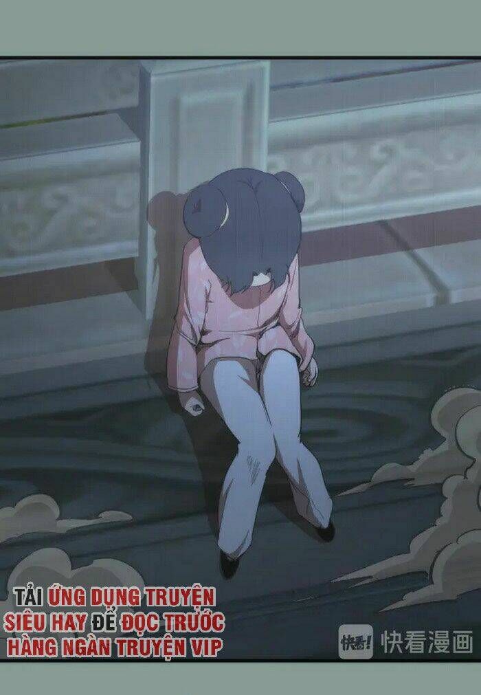 Ta Có Một Tòa Mạt Thế Mê Cung Chapter 94.5 - Trang 2