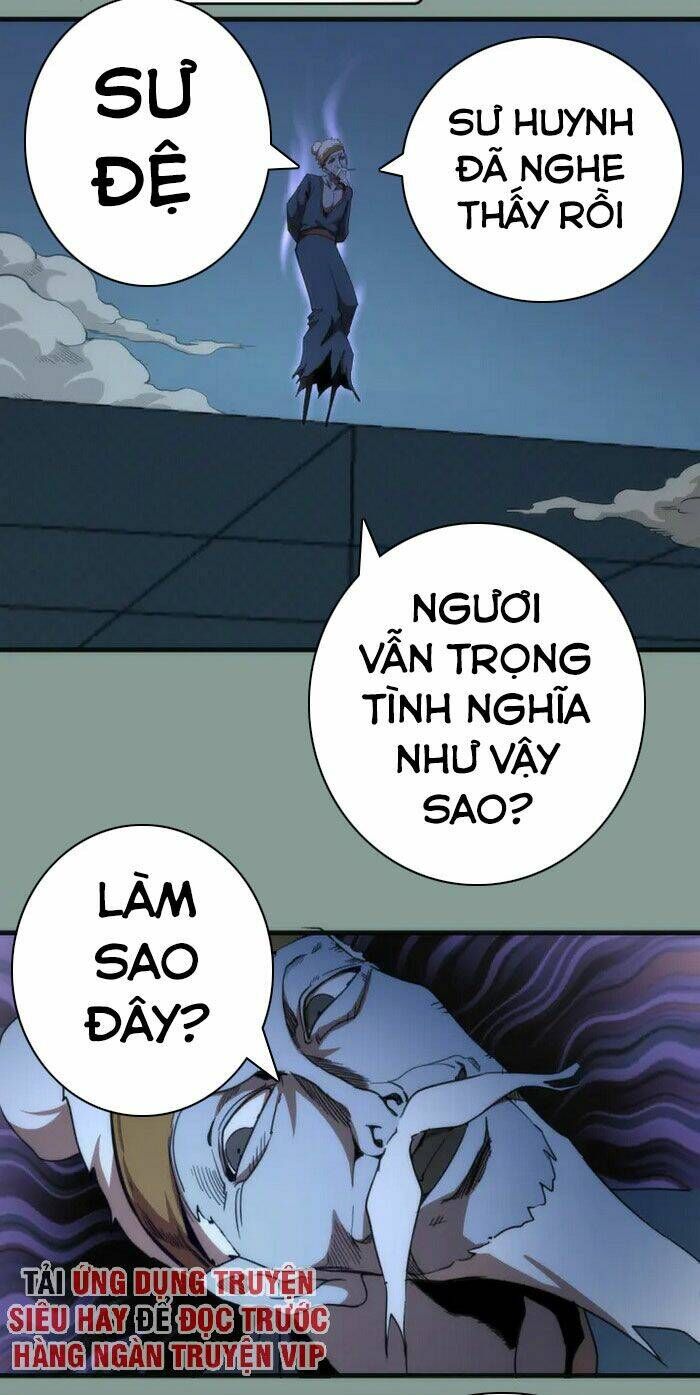 Ta Có Một Tòa Mạt Thế Mê Cung Chapter 94.5 - Trang 2