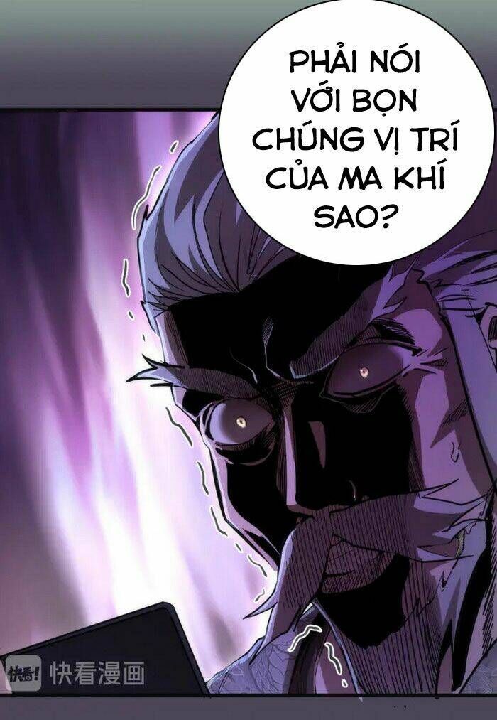 Ta Có Một Tòa Mạt Thế Mê Cung Chapter 94.5 - Trang 2