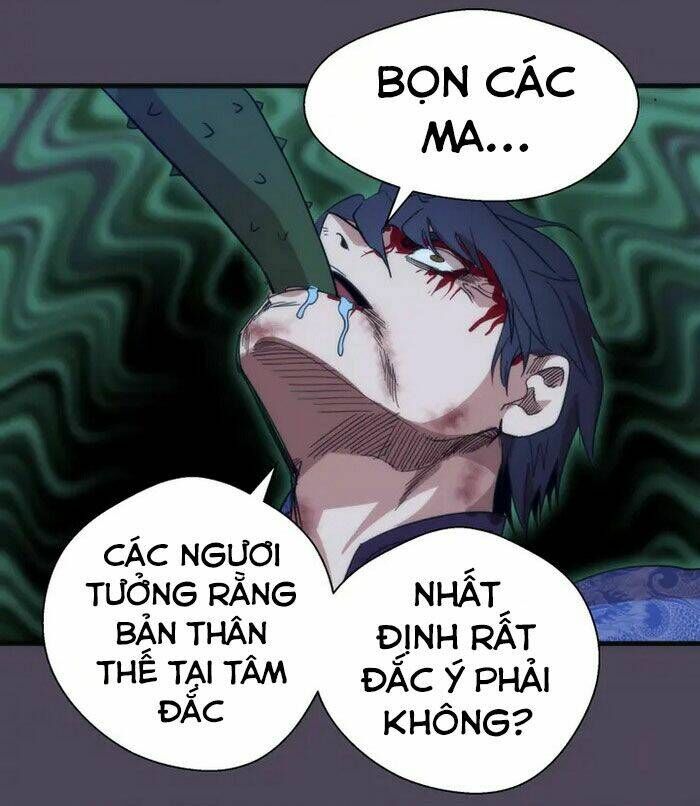 Ta Có Một Tòa Mạt Thế Mê Cung Chapter 94.5 - Trang 2