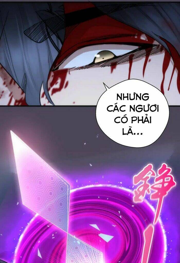 Ta Có Một Tòa Mạt Thế Mê Cung Chapter 94.5 - Trang 2