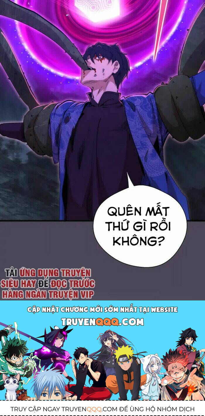 Ta Có Một Tòa Mạt Thế Mê Cung Chapter 94.5 - Trang 2