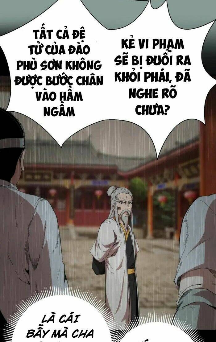 Ta Có Một Tòa Mạt Thế Mê Cung Chapter 94.5 - Trang 2