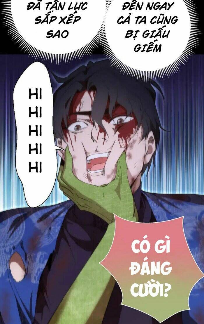 Ta Có Một Tòa Mạt Thế Mê Cung Chapter 94.5 - Trang 2