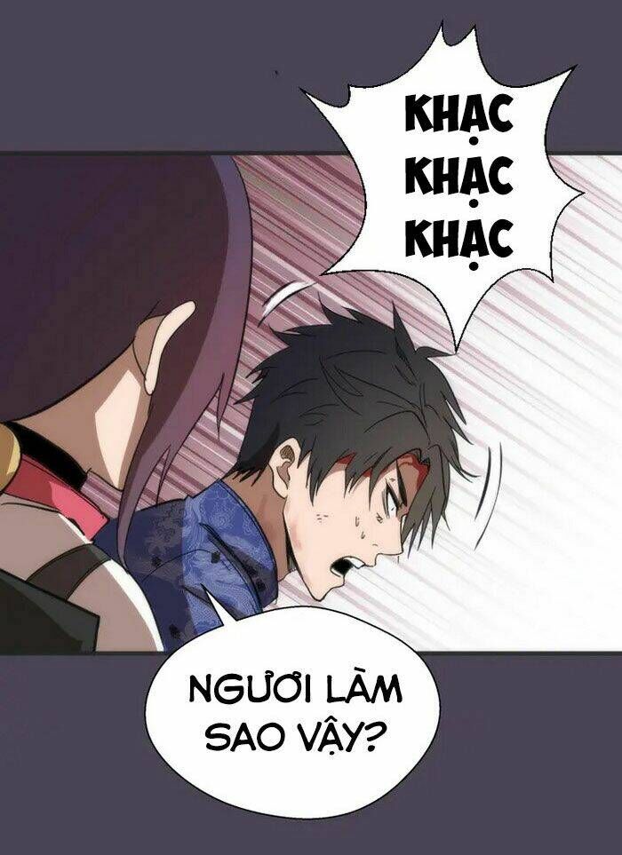 Ta Có Một Tòa Mạt Thế Mê Cung Chapter 95.5 - Trang 2