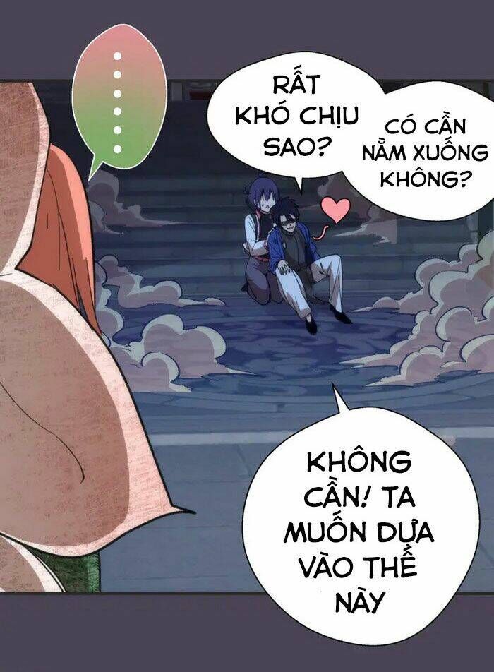 Ta Có Một Tòa Mạt Thế Mê Cung Chapter 95.5 - Trang 2