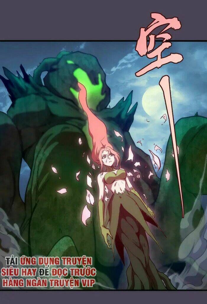 Ta Có Một Tòa Mạt Thế Mê Cung Chapter 95.5 - Trang 2