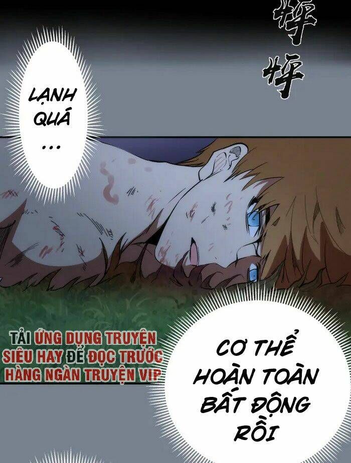 Ta Có Một Tòa Mạt Thế Mê Cung Chapter 95.5 - Trang 2