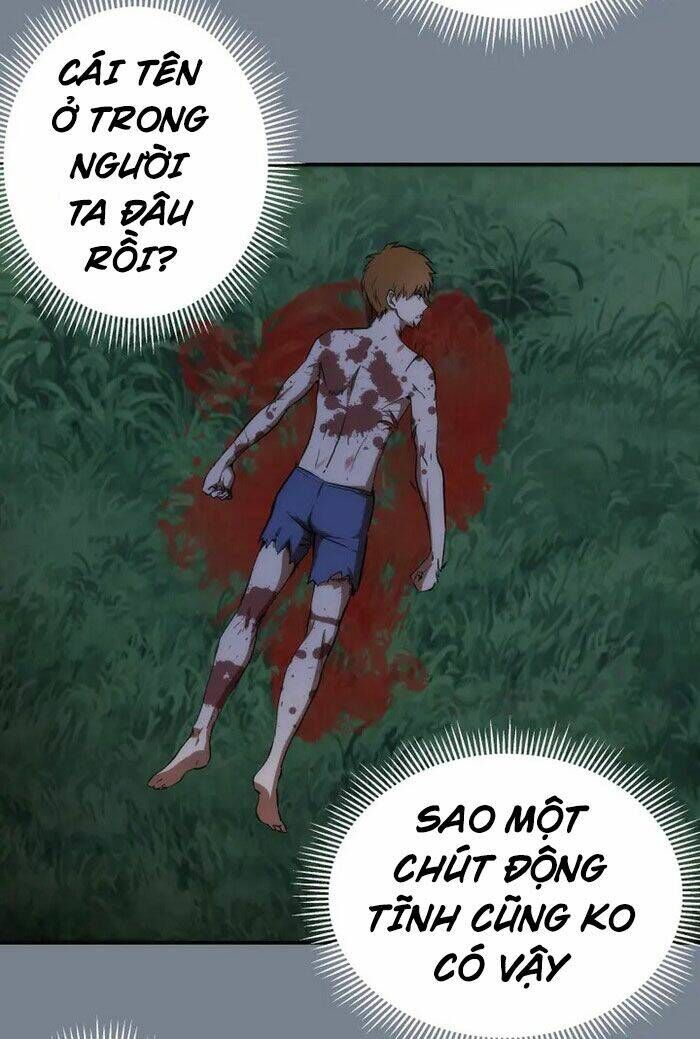 Ta Có Một Tòa Mạt Thế Mê Cung Chapter 95.5 - Trang 2