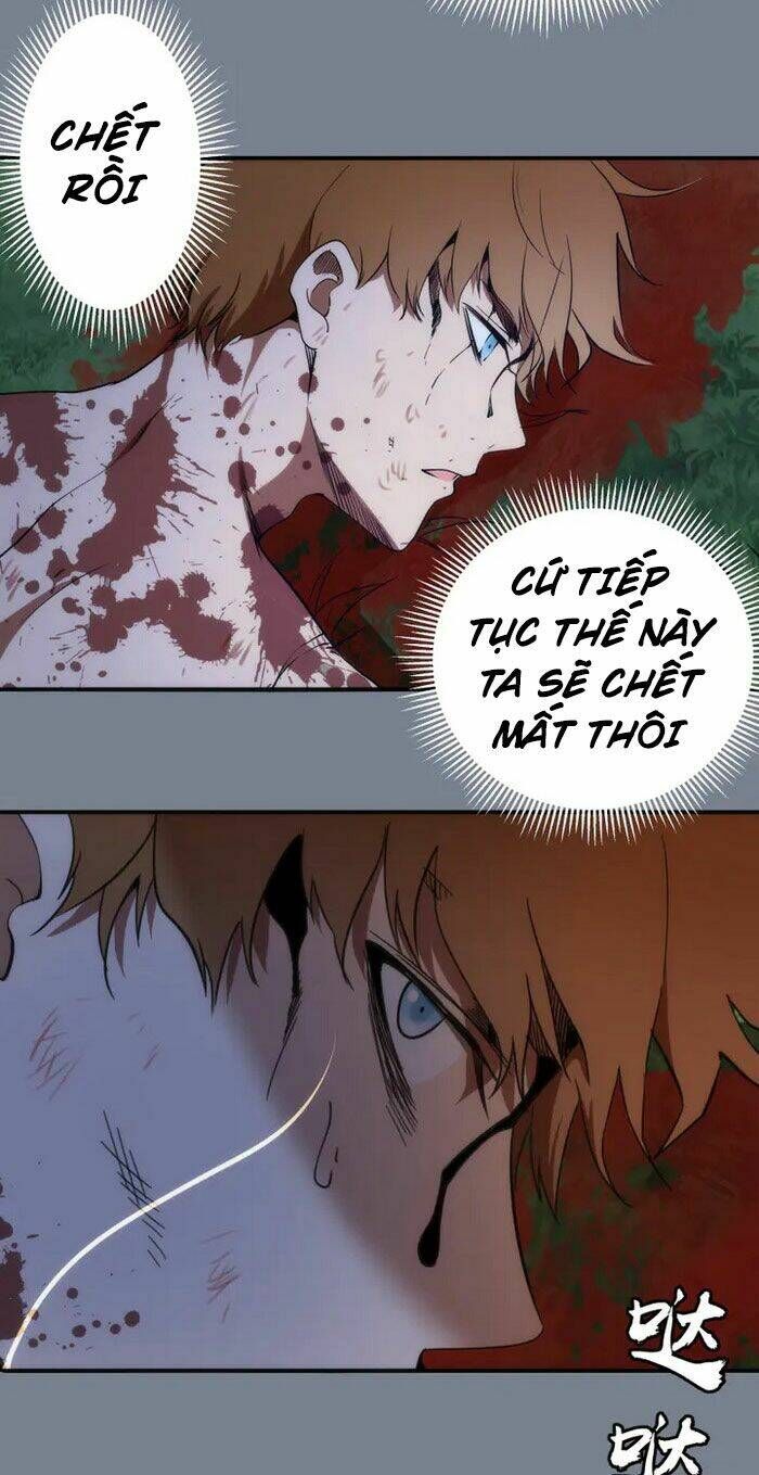 Ta Có Một Tòa Mạt Thế Mê Cung Chapter 95.5 - Trang 2