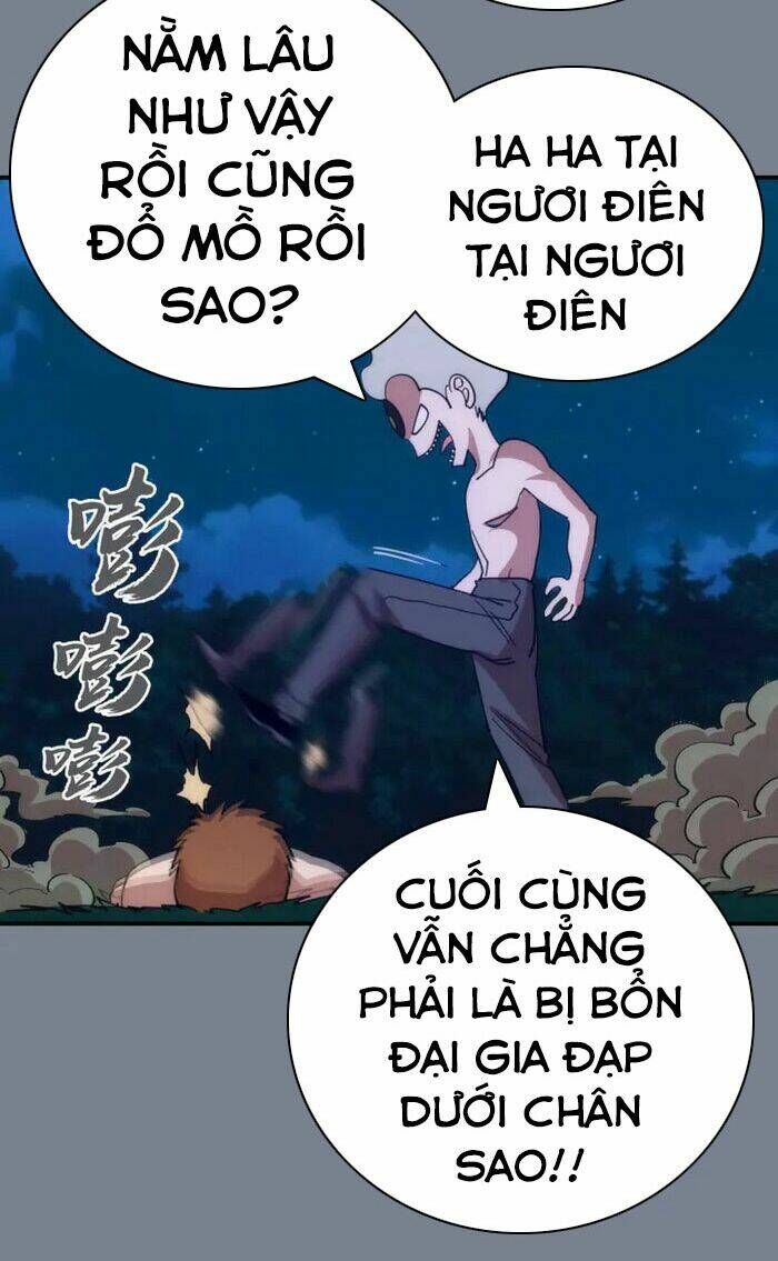 Ta Có Một Tòa Mạt Thế Mê Cung Chapter 95.5 - Trang 2
