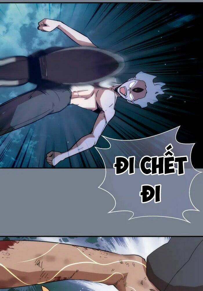 Ta Có Một Tòa Mạt Thế Mê Cung Chapter 95.5 - Trang 2