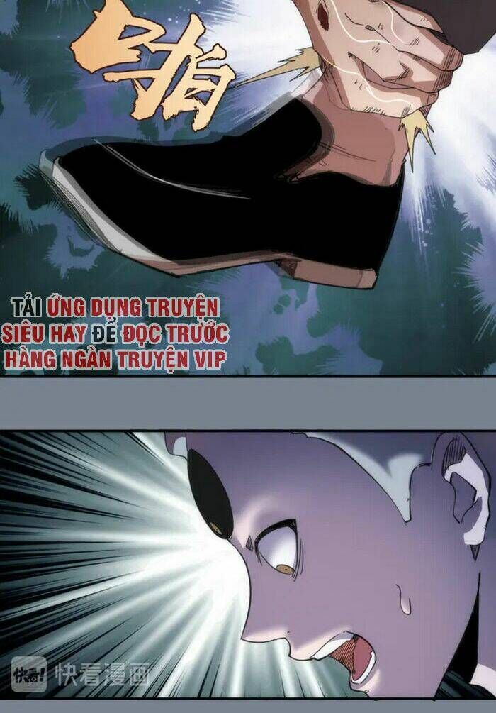 Ta Có Một Tòa Mạt Thế Mê Cung Chapter 95.5 - Trang 2