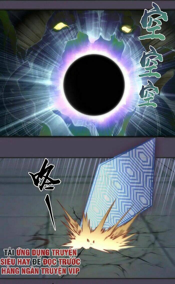 Ta Có Một Tòa Mạt Thế Mê Cung Chapter 95.5 - Trang 2