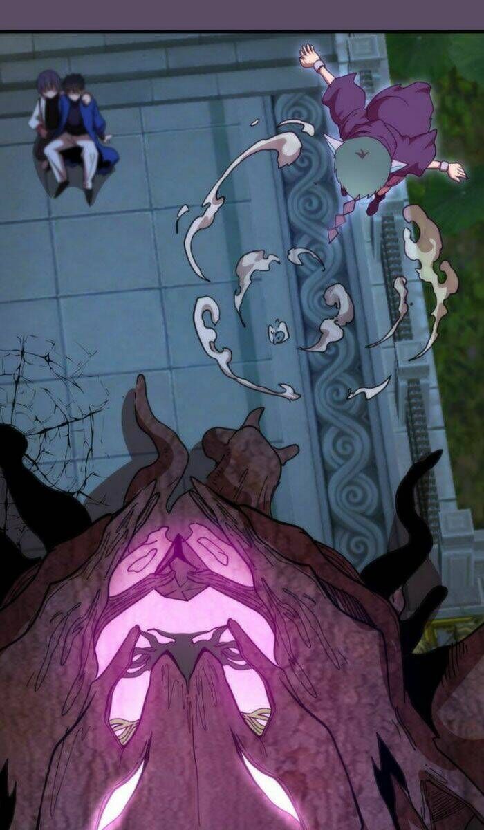 Ta Có Một Tòa Mạt Thế Mê Cung Chapter 96.5 - Trang 2